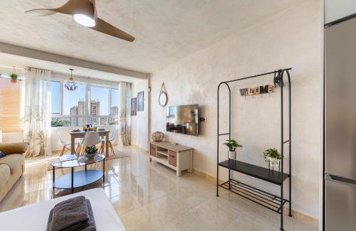 Aguadulce Apartment | TrendyHomes Paradise IV