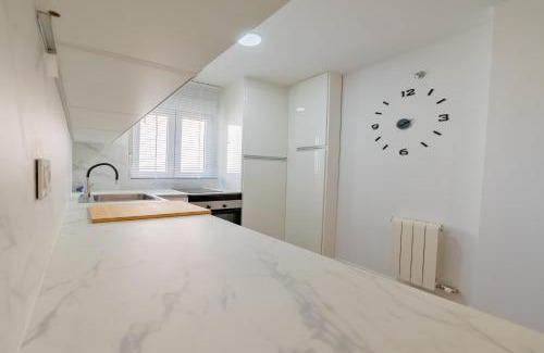 Beiro Apartment | TrendyHomes Triunfo Albaicín
