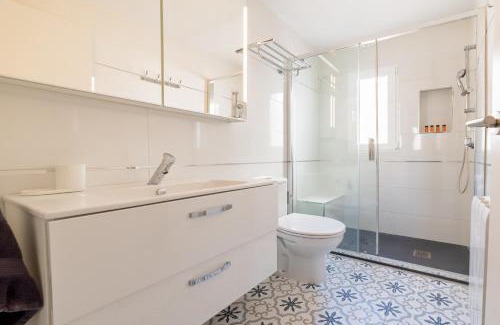 Beiro Apartment | TrendyHomes Triunfo Albaicín