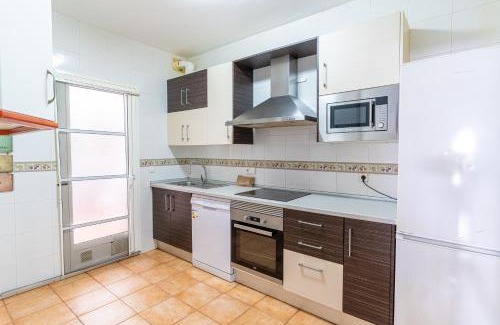 Aguadulce Apartment | TrendyHomes Villa Africa