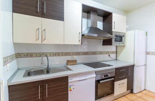Aguadulce Apartment | TrendyHomes Villa Africa