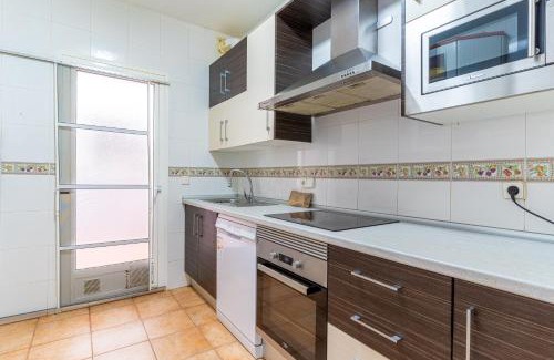 Aguadulce Apartment | TrendyHomes Villa Africa