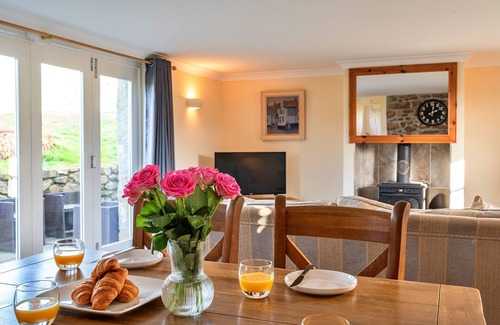 Saint Erth Praze Cottage | Trennal Barn
