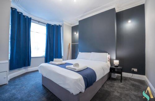 Stockton-on-Tees House | Trent House TSAC
