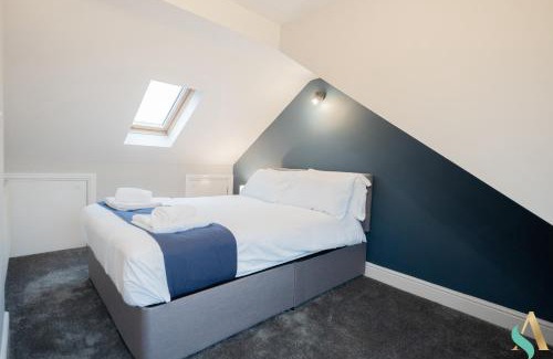 Stockton-on-Tees House | Trent House TSAC