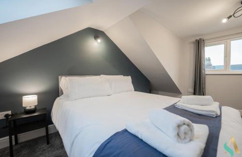 Stockton-on-Tees House | Trent House TSAC