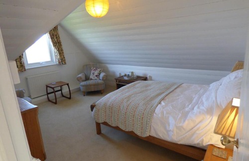 Mullion Bed & Breakfast | Trerhose B&B
