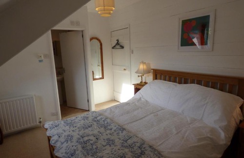 Mullion Bed & Breakfast | Trerhose B&B