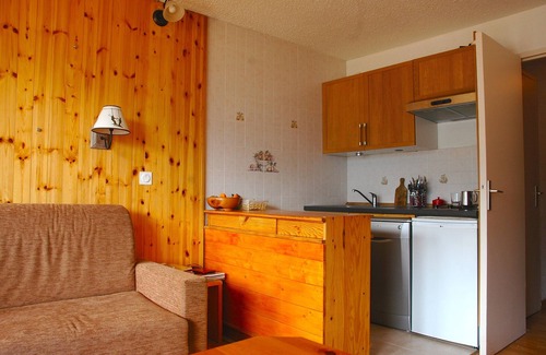 Montgenevre Apartment | Tres beau logement sur le pistes Bell'alloggio direttamente sulle piste.