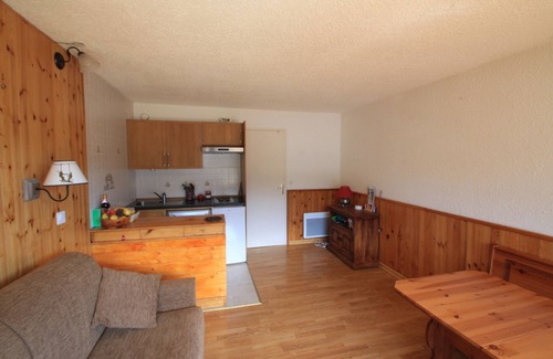 Montgenevre Apartment | Tres beau logement sur le pistes Bell'alloggio direttamente sulle piste.