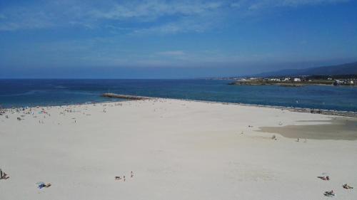 Fazouro Apartment | Tres dormitorios con magníficas vistas al mar