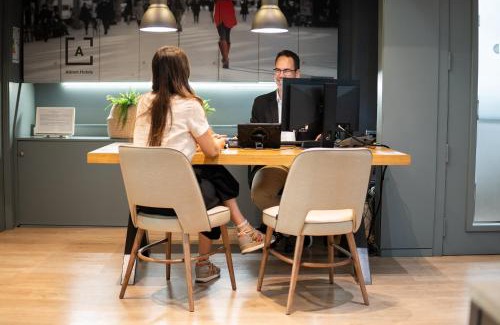 Les Tres Torres Hotel | Tres Torres Atiram Hotel