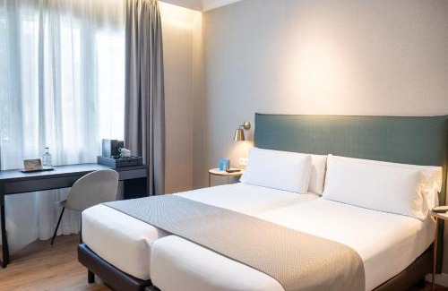 Les Tres Torres Hotel | Tres Torres Atiram Hotel
