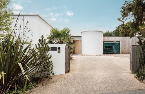 Rock House | Tresithney - Rock - luxury house with private pool