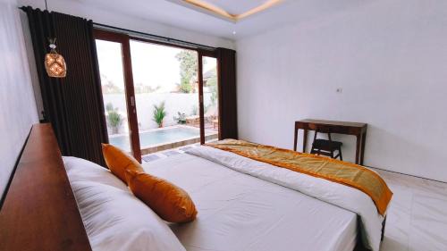 Pejeng Villa | Tresna Tiga Villa