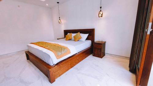 Pejeng Villa | Tresna Tiga Villa