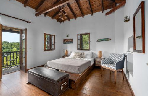 Kolios Villa | Tresor Boutique Home