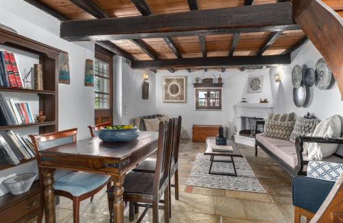 Kolios Villa | Tresor Boutique Home