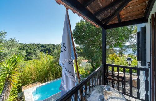 Kolios Villa | Tresor Boutique Home