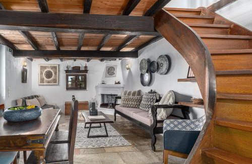 Kolios Villa | Tresor Boutique Home