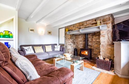 Tresowes House | Tresowes Green Cottage