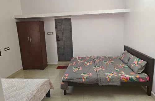 Karaikal Apartment | Treva Breeze Villa 2BHK