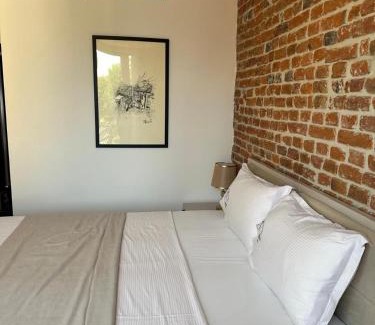 Prizren Apartment | Treva Hotel & Apartaments