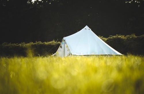 Saint Erth Praze Other | Trevena Cross Glamping & Camping
