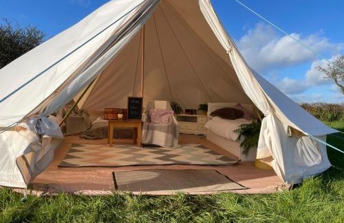 Saint Erth Praze Other | Trevena Cross Glamping & Camping