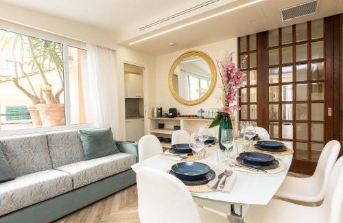 Rione II Trevi Apartment | Trevi's Wish Luxury Suites