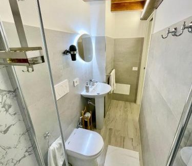 Rione II Trevi Apartment | Trevi's Wish Luxury Suites