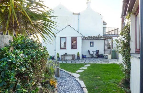 Tintagel House | Trevillick Cottage