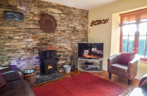 Tintagel House | Trevillick Cottage
