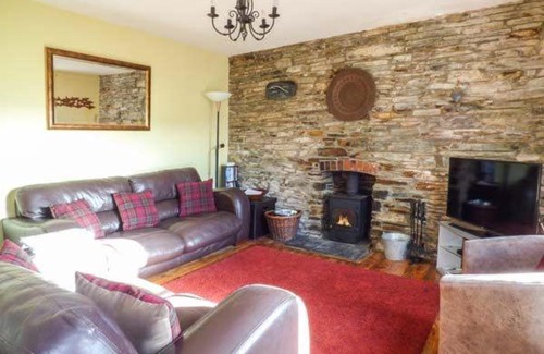 Tintagel House | Trevillick Cottage