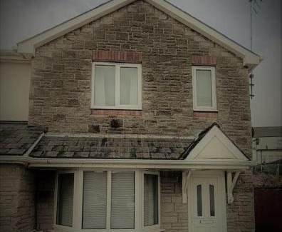 Merthyr Tydfil House | Trevithick Gardens, No 47.