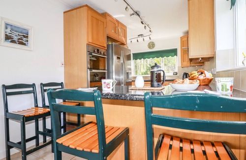 Camborne House | TREVOW, pet friendly, character holiday cottage in Camborne