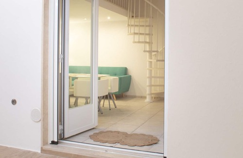 Mesagne Apartment | Trevvolte Apultian Apartment - The Fab Stay