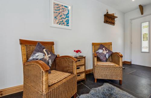 Trelil House | Trewethen Cottage Barn 2 near Port Isaac