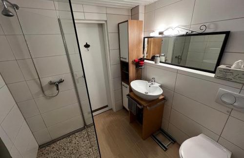 Mainz-Bingen Apartment | Trexico-city
