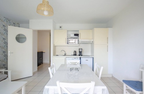 Plougonvelin Apartment | Trez Hir - One Bedroom Apartment, Sleeps 4