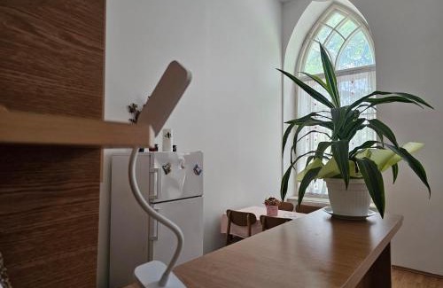 Sombor Apartment | Trg republike