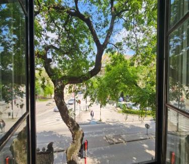 Sombor Apartment | Trg republike