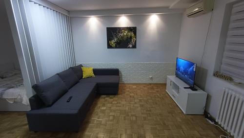 Cukarica Apartment | Trgovacka Zarkovo - Apartman