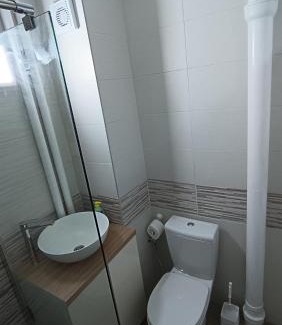 Cukarica Apartment | Trgovacka Zarkovo - Apartman