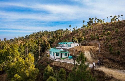Digoti Resort | TRH ekuketh