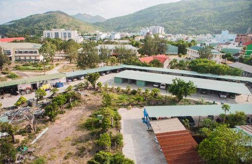 Quy Nhon Hotel | Triệu Hoàng Hotel