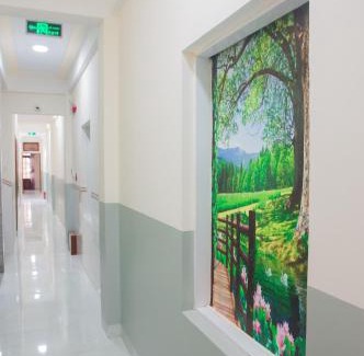 Quy Nhon Hotel | Triệu Hoàng Hotel