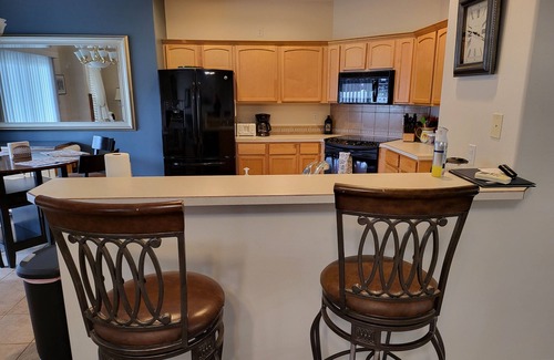 Tapteal West House | Tri-Cities Home Away From Home