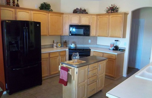 Tapteal West House | Tri-Cities Home Away From Home