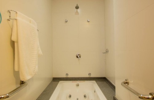 Bela Vista Hotel | Tri Hotel Chapecó